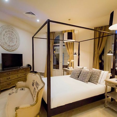 شقة L'Atelier مالقة المظهر الخارجي الصورة