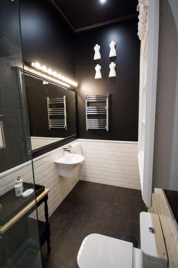 شقة L'Atelier مالقة المظهر الخارجي الصورة