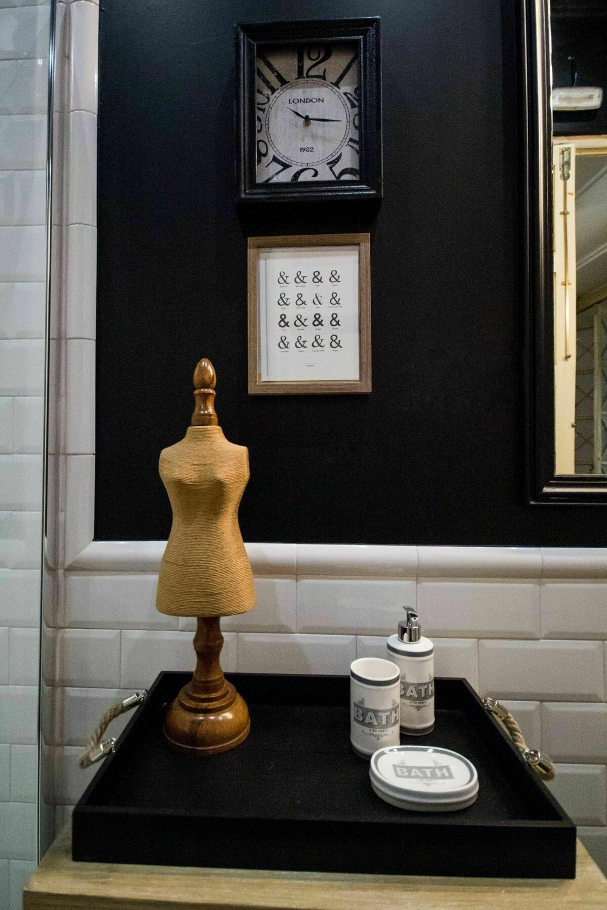 شقة L'Atelier مالقة المظهر الخارجي الصورة
