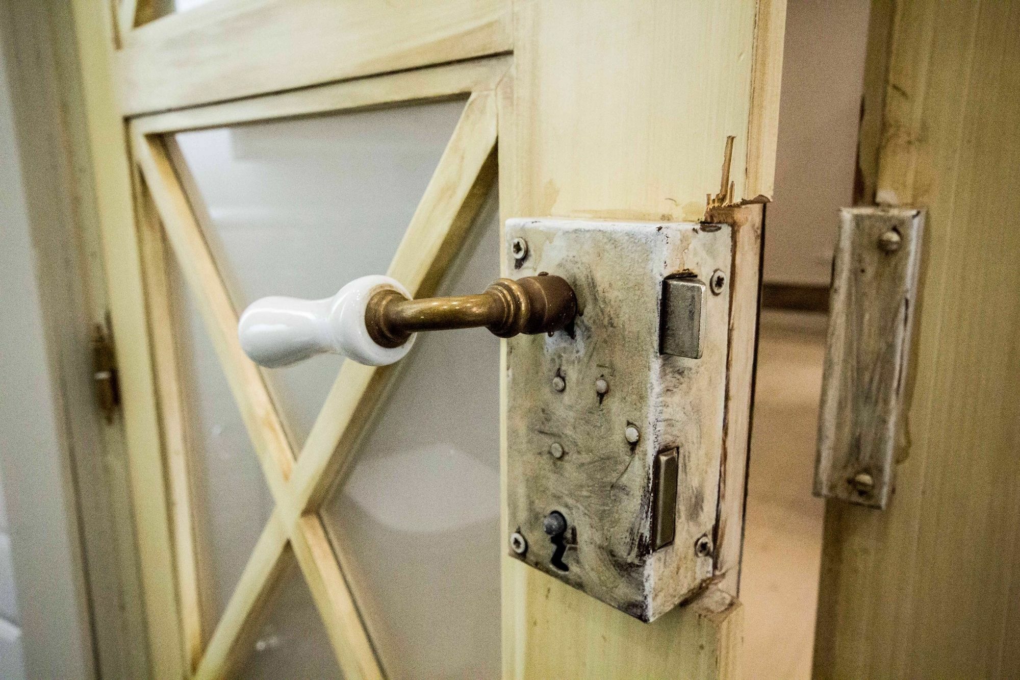 شقة L'Atelier مالقة المظهر الخارجي الصورة